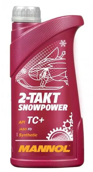 Mannol MN7201-1