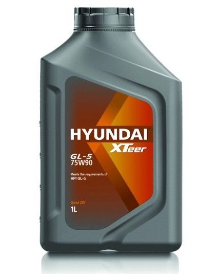 Hyundai XTeer 1011439