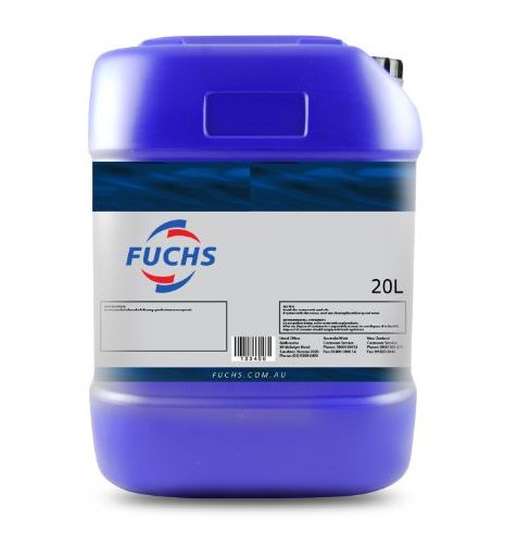 Fuchs 2047800002