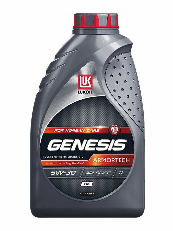 Лукойл ЛУКойлGENESISARHK5301