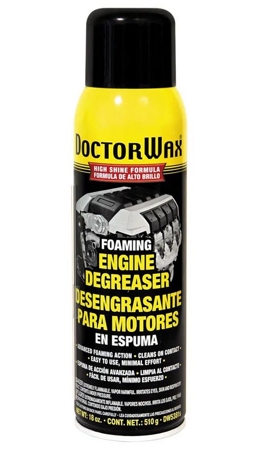 Doctor Wax DW5381S
