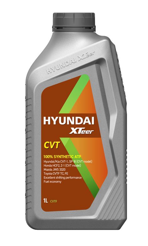 Hyundai XTeer 1011413