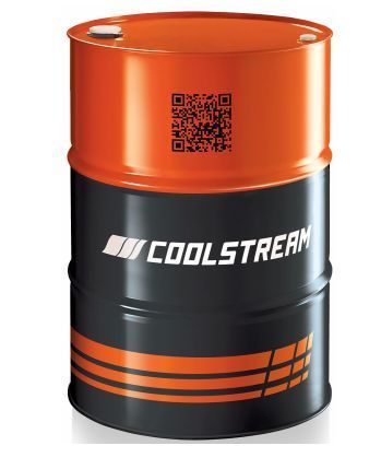 Купить CoolStream X-FORCE Green (220KG)(зелёный) -40°C Антифриз ...