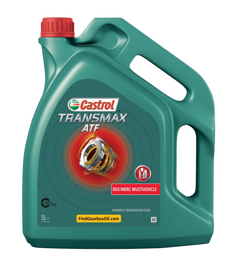Castrol 15DD2B