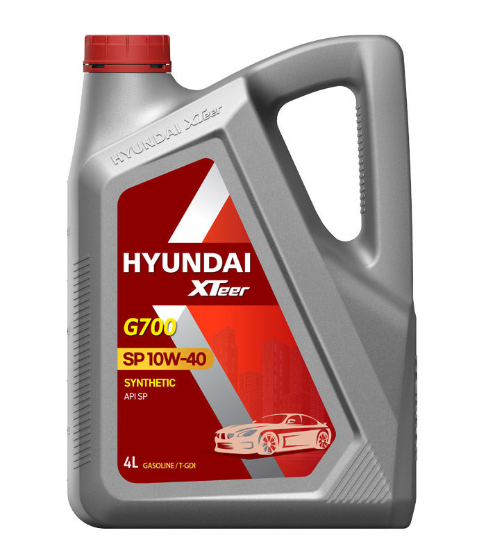 Hyundai XTeer 1041014