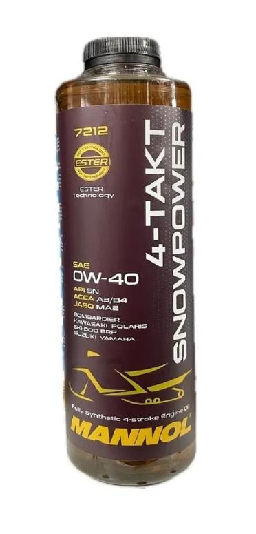Mannol MN7212-095PET-E
