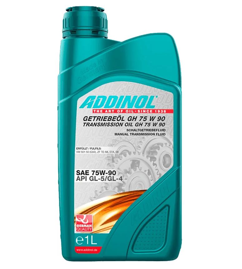 ADDINOL 74300607