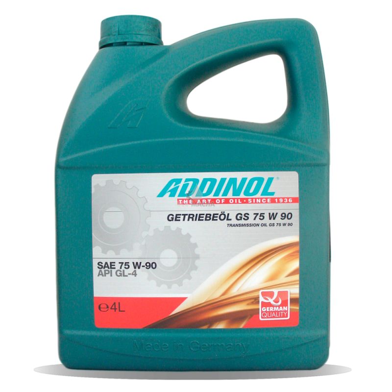 ADDINOL 74300625