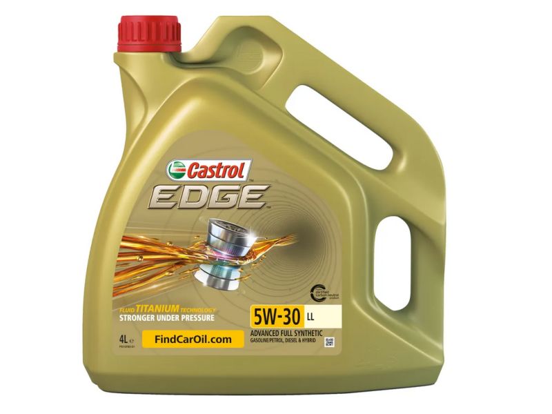 Castrol 15EB04