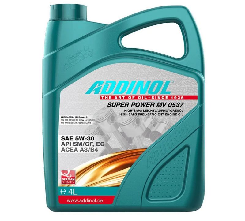 ADDINOL 72099225