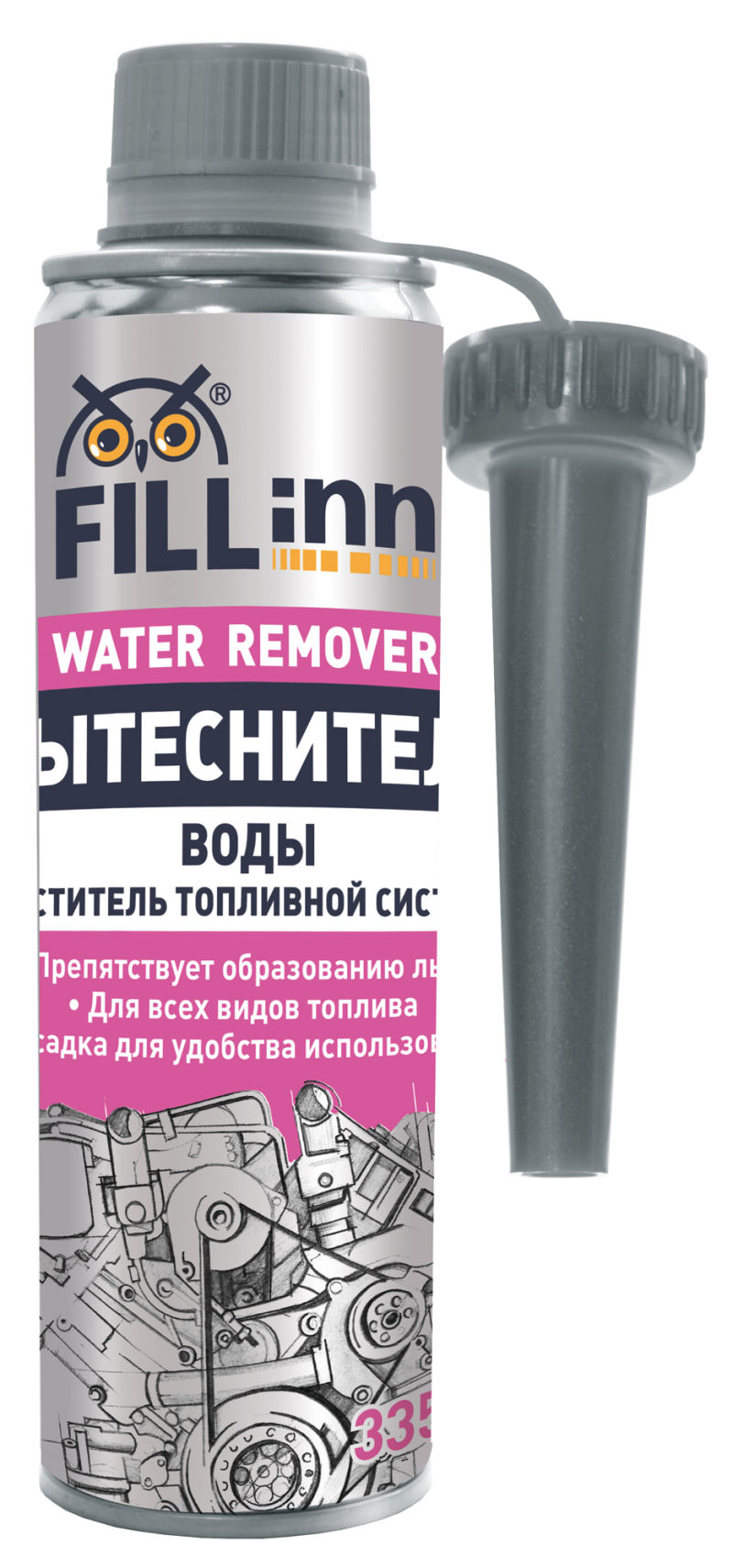 FILL INN FL058
