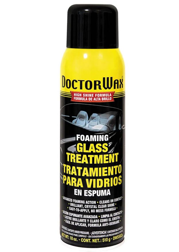 Doctor Wax DW5562S