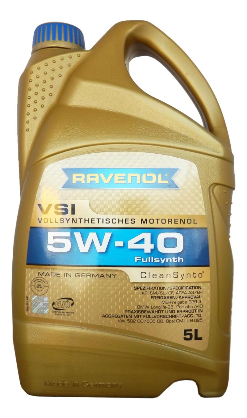Ravenol 4014835790193
