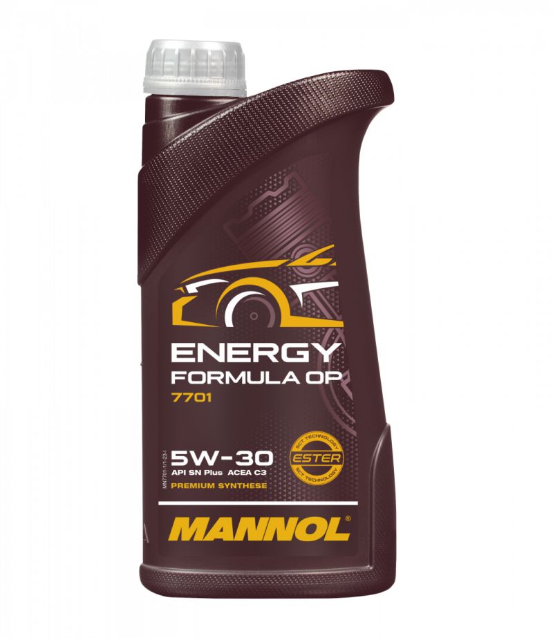 Mannol MN7701-1