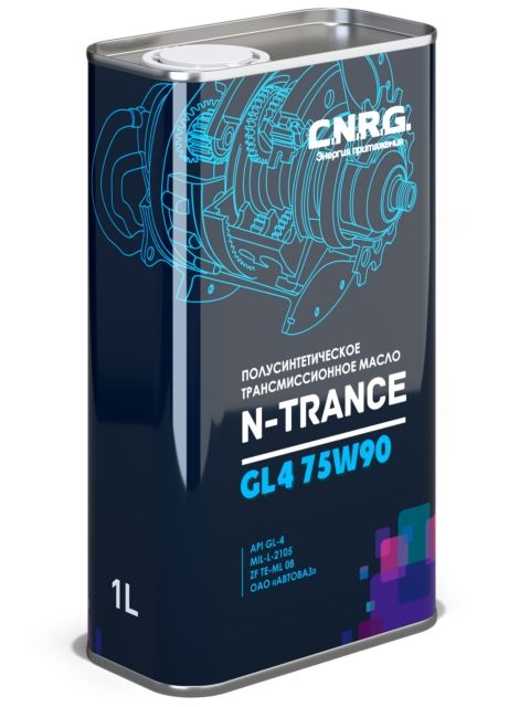 C.N.R.G. CNRG0390001