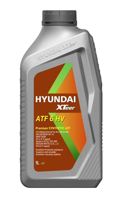 Hyundai XTeer 1011412