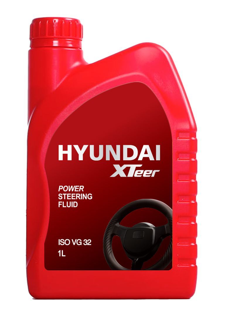 Hyundai XTeer 2010002