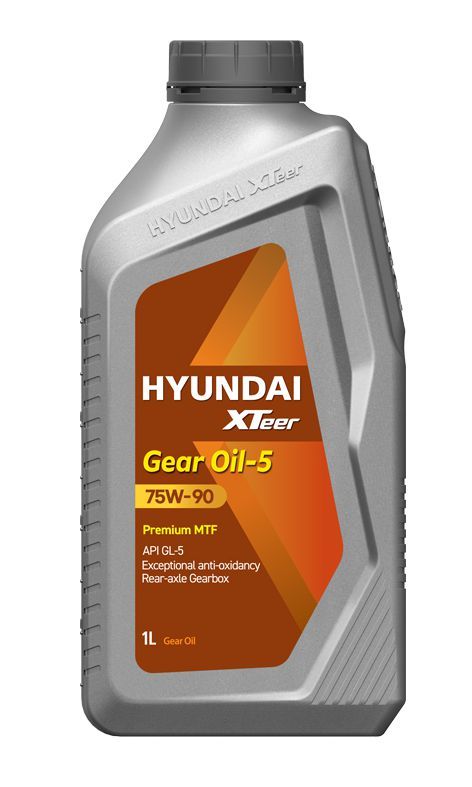 Hyundai XTeer 1011439