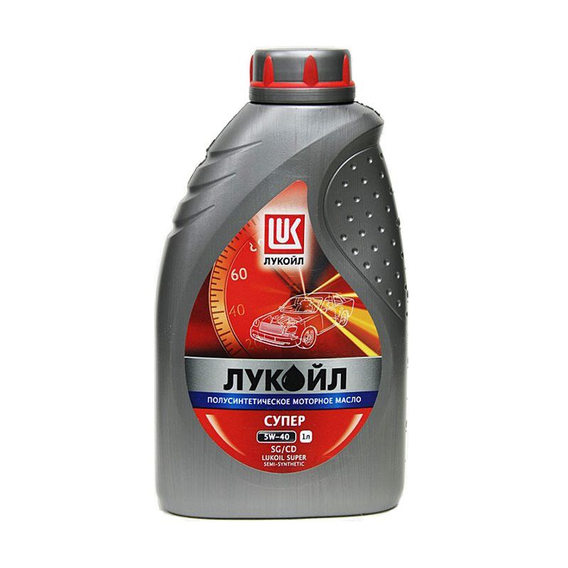 Лукойл ЛУКойлСупер5W401