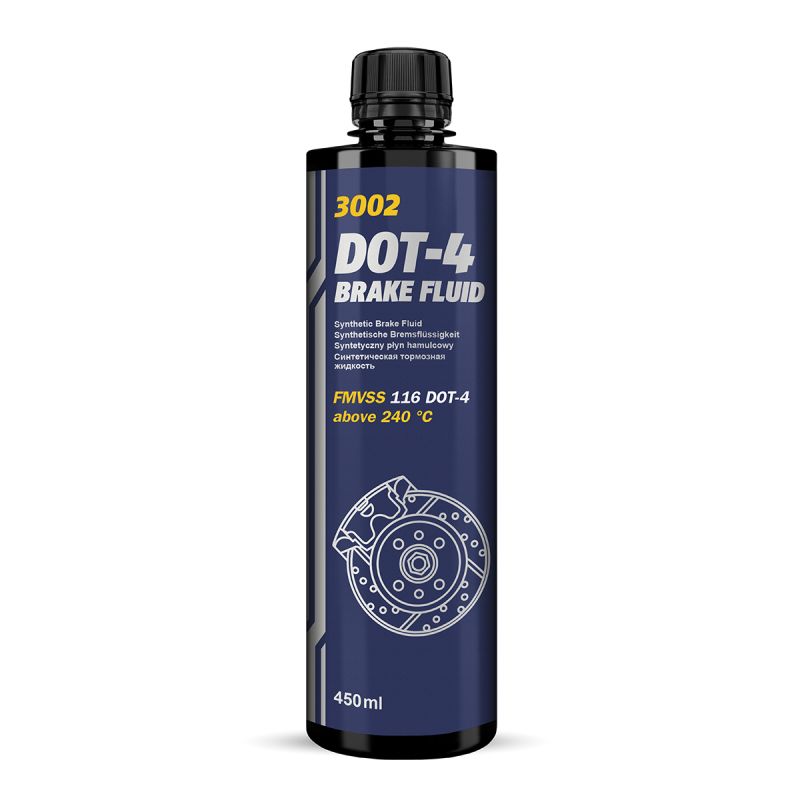 Mannol MN3002-049-E