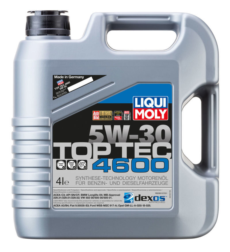 Liqui moly 3763