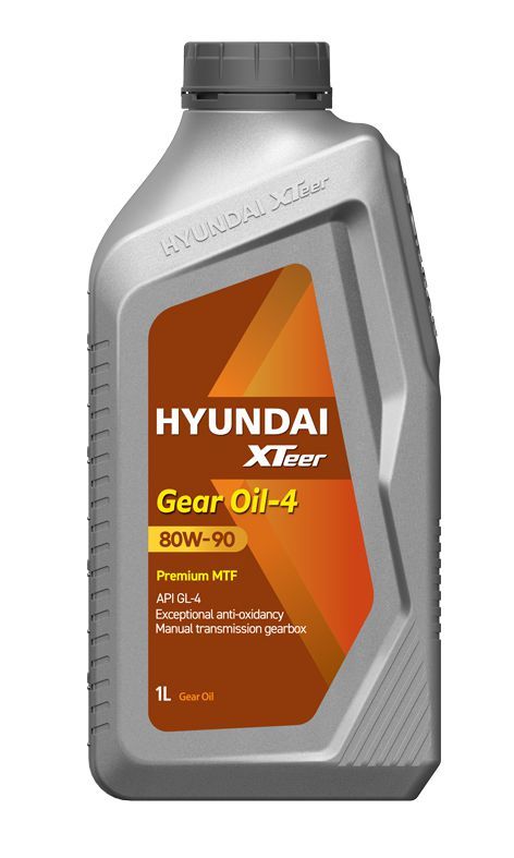 Hyundai XTeer 1011018