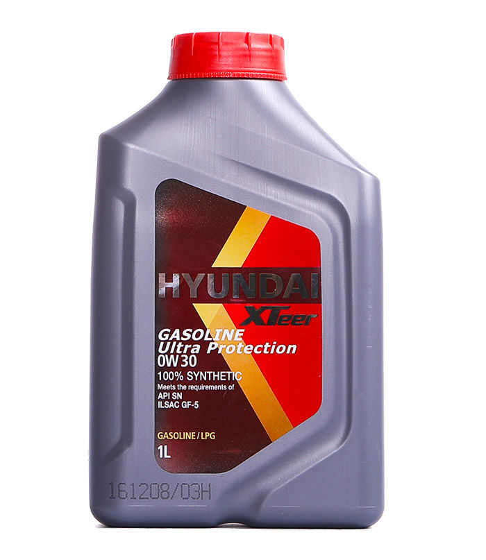 Hyundai XTeer 1011122