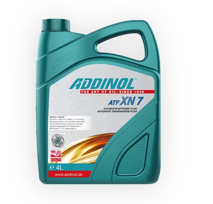 ADDINOL 74410725