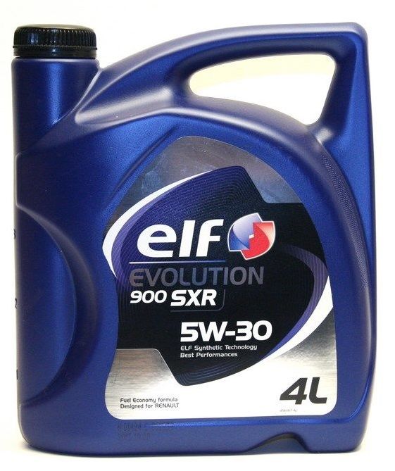 ELF 10160501
