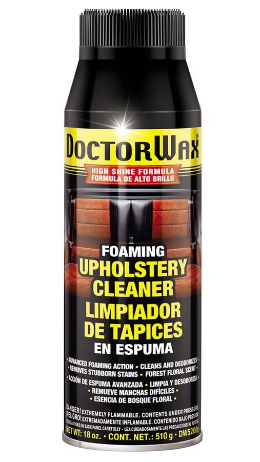 Doctor Wax DW5206S