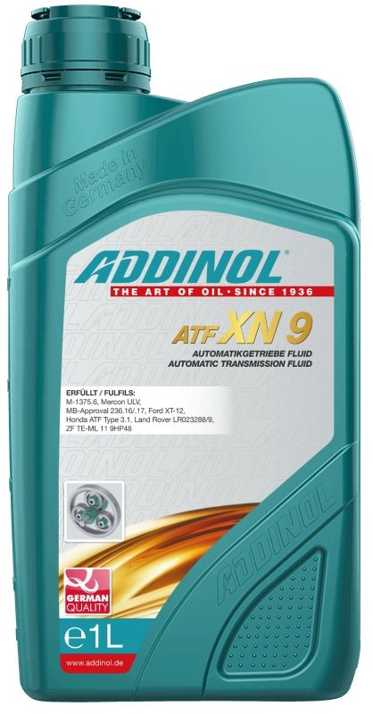 ADDINOL 74410907