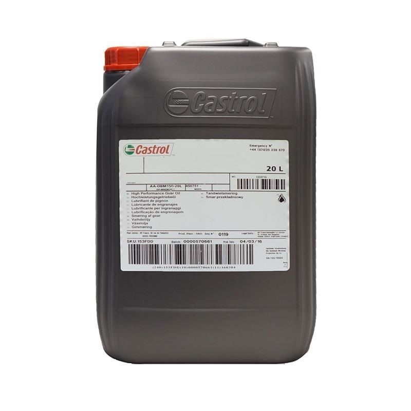 Castrol 154BB4
