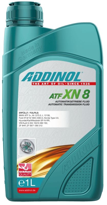 ADDINOL 74410807