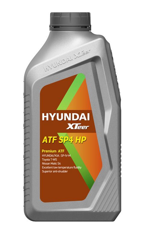 Hyundai XTeer 1011006