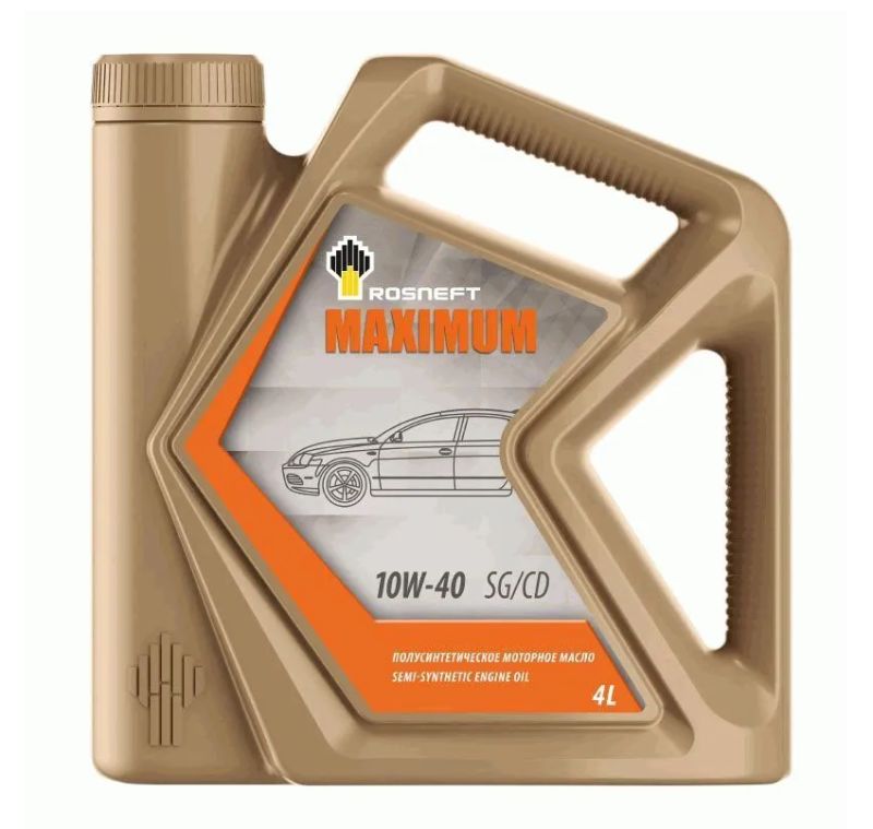 РосНефть 8662