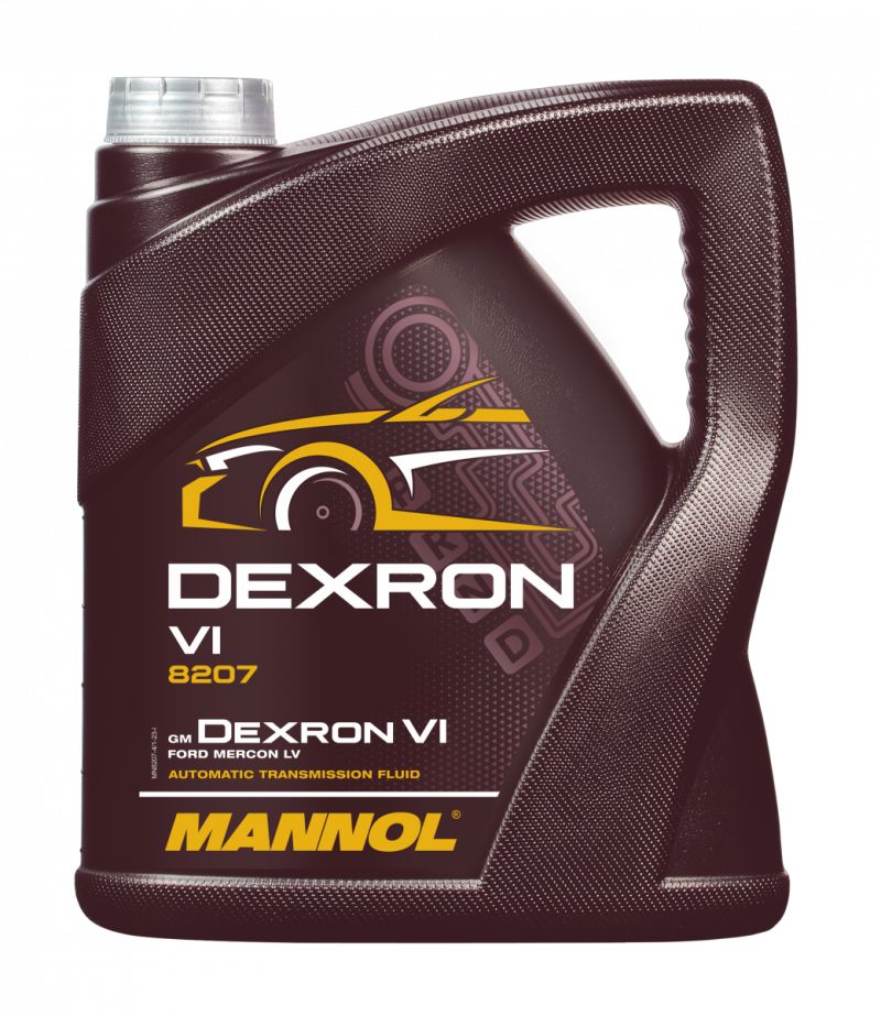 Mannol MN8207-4