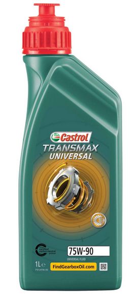 Castrol 15D721