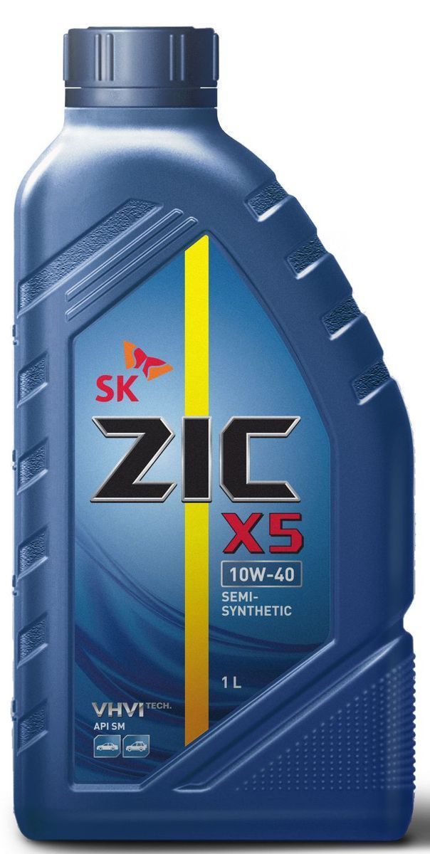 ZIC ZICX510W401