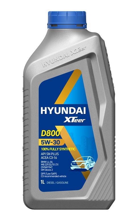 Hyundai XTeer 1011003