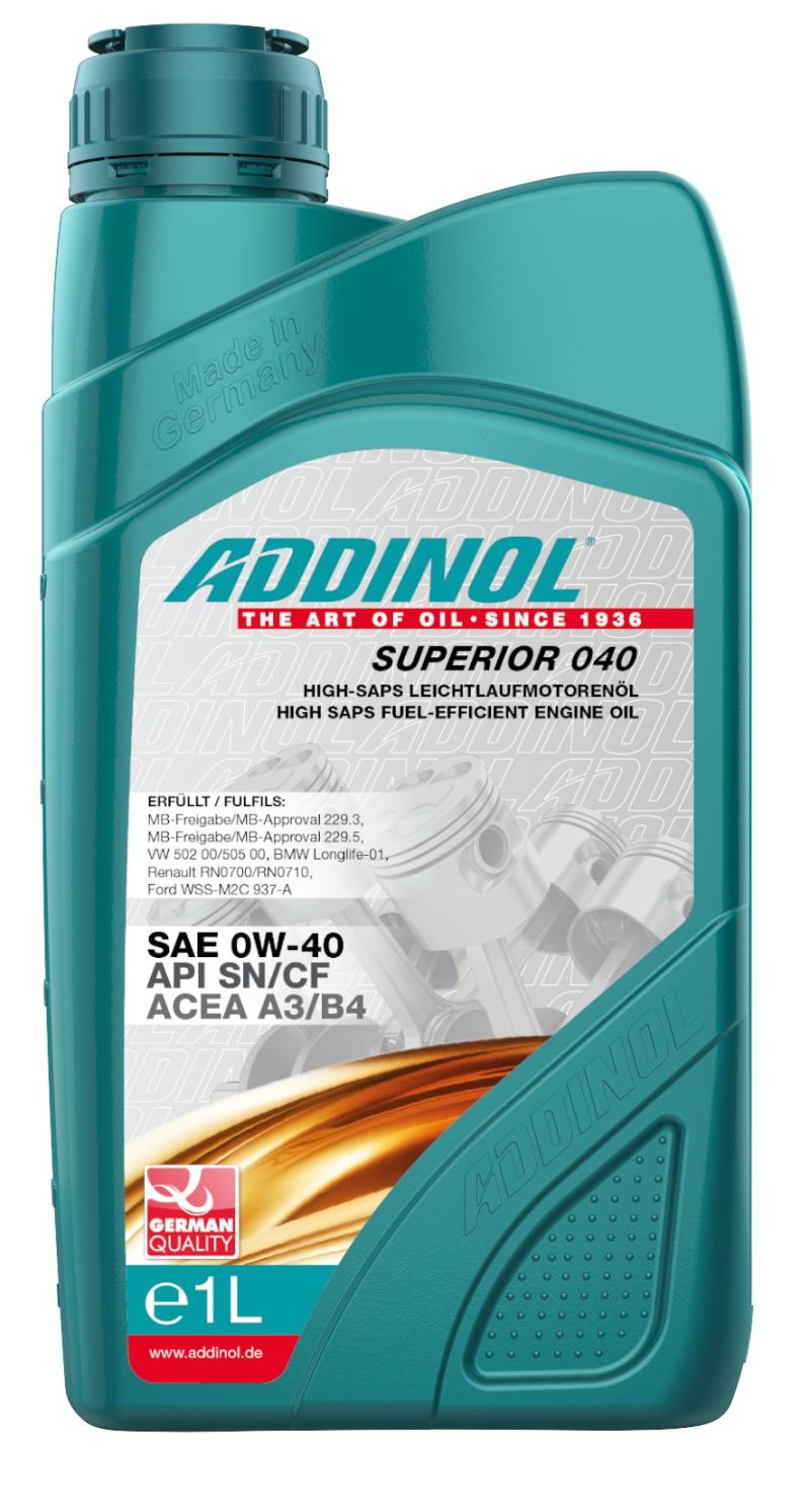 ADDINOL 72097907