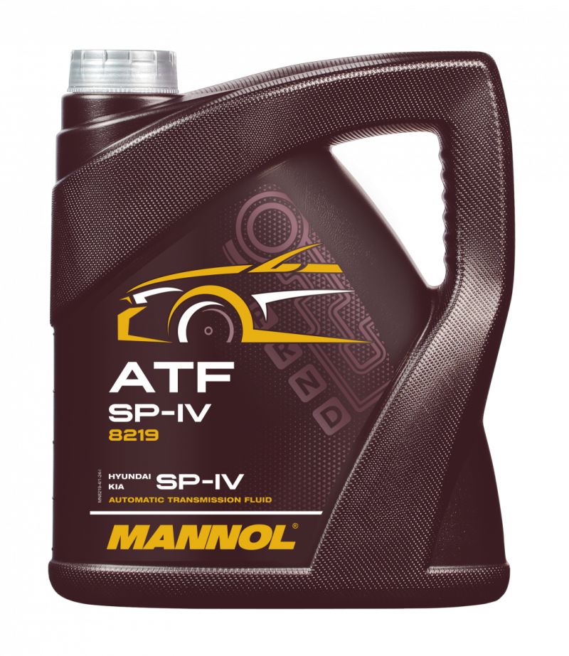 Mannol MN8219-4