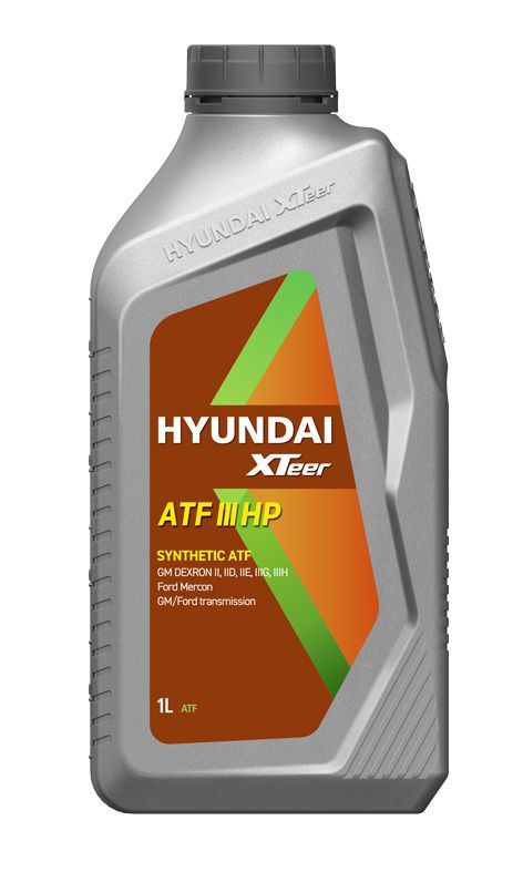 Hyundai XTeer 1011011