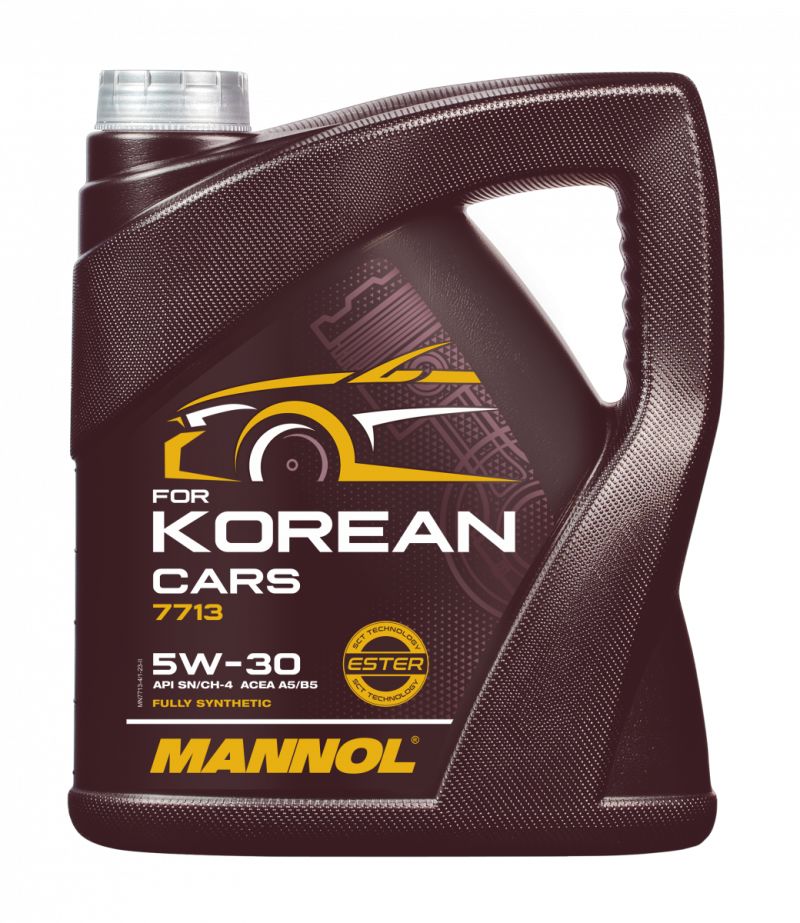 Mannol MN7713-4