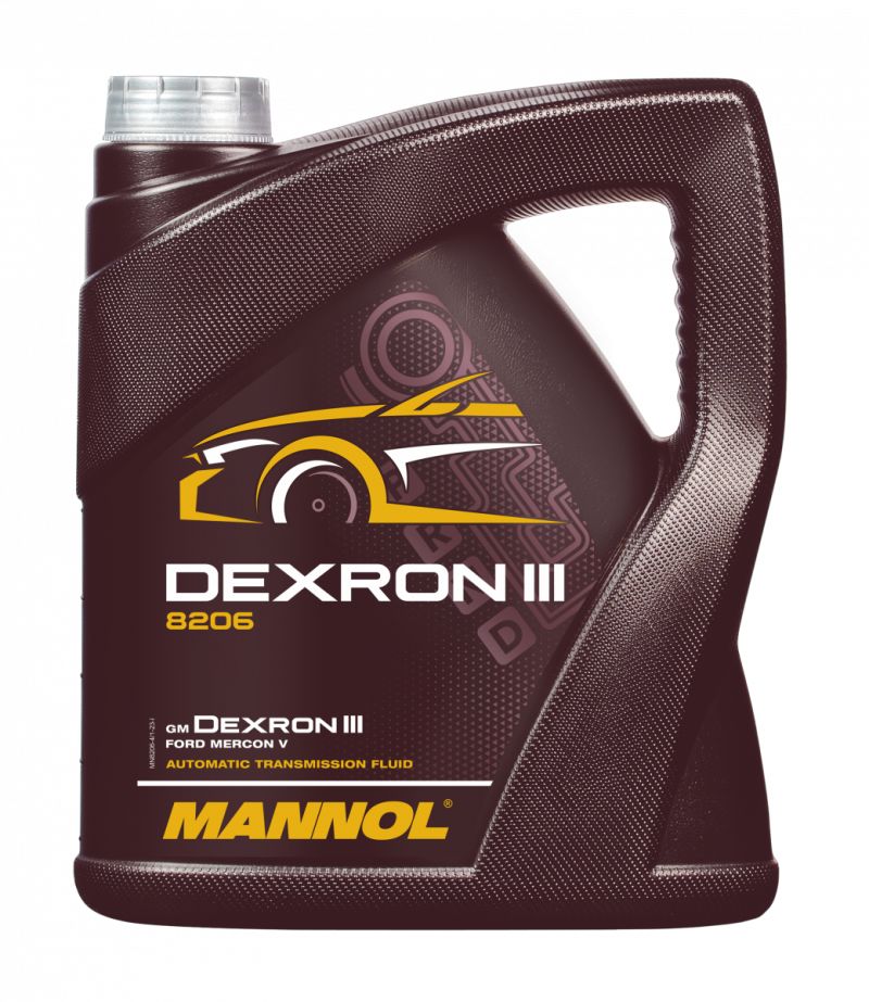 Mannol MN8206-4