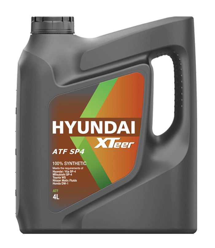 Hyundai XTeer 1041017
