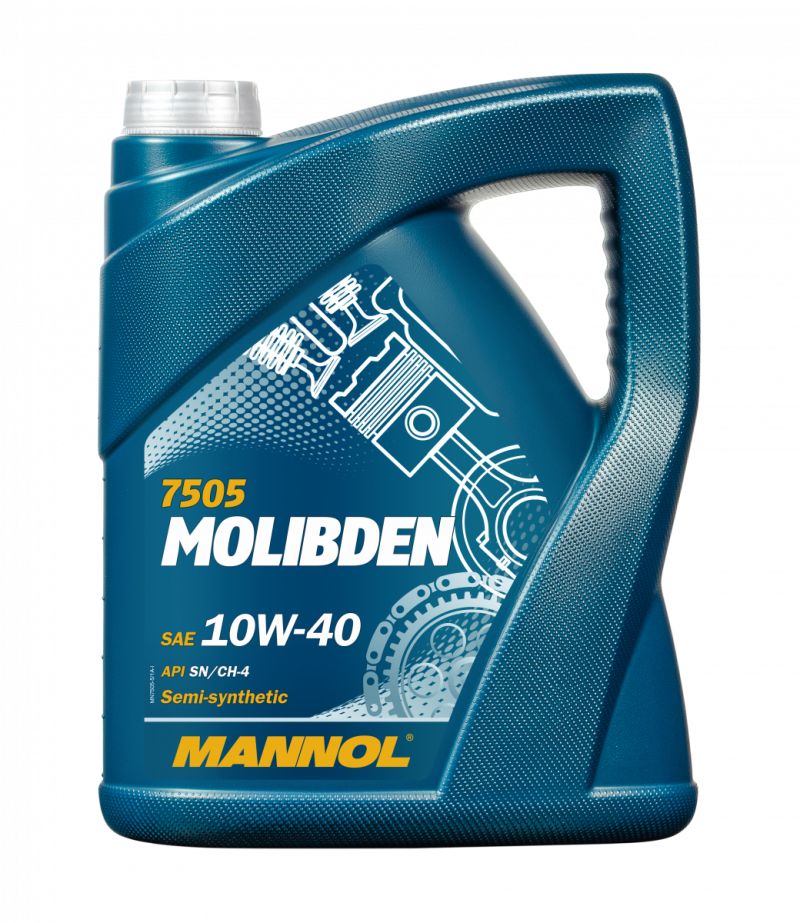 Mannol MN7505-4-E