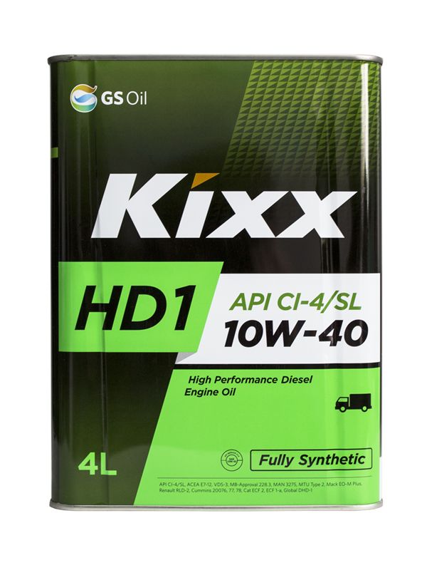 Kixx L206144TE1