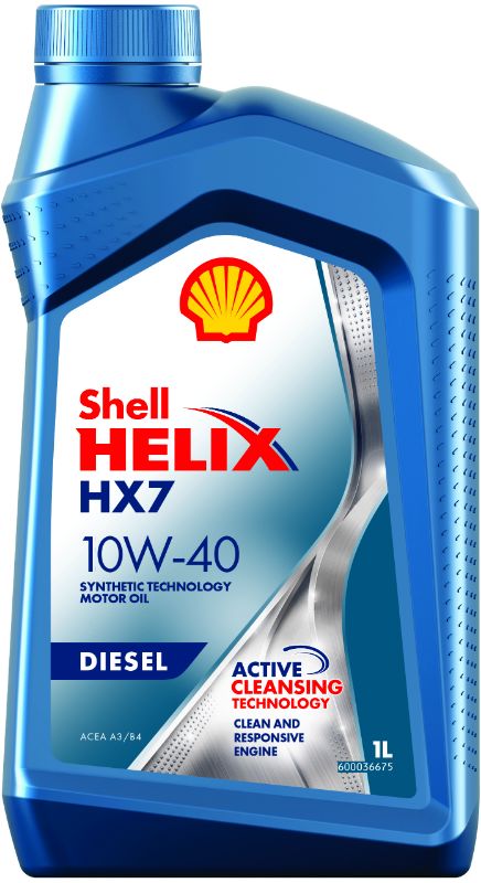 SHELL 550040506