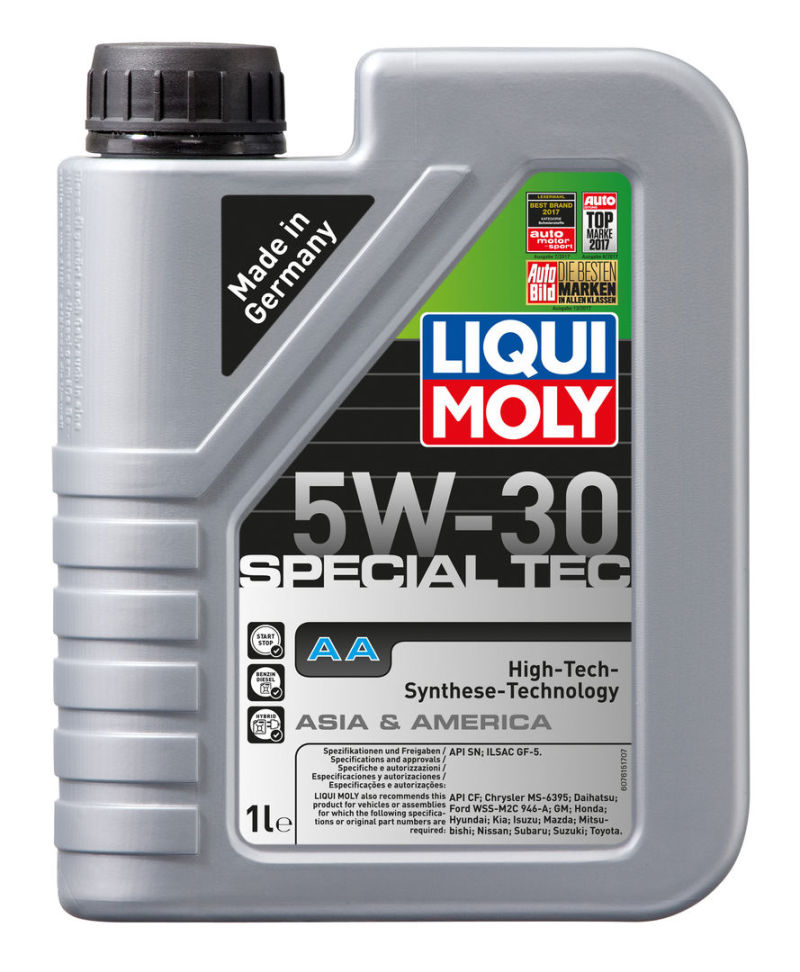 Liqui moly 7515