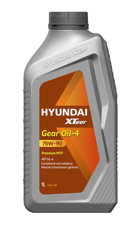 Hyundai XTeer 1011435